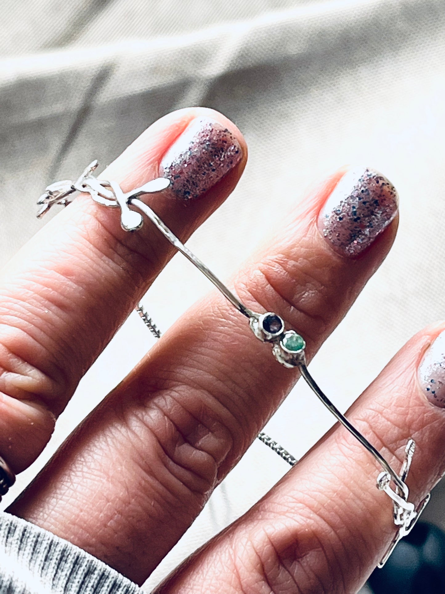 Dainty bracelet