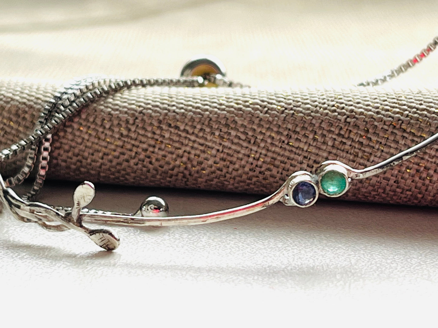 Dainty bracelet