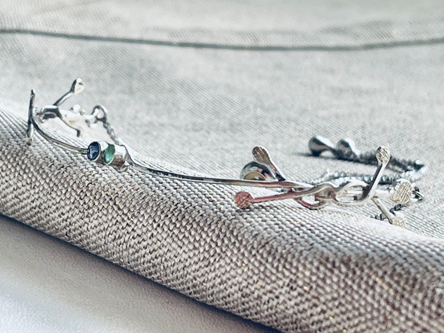 Dainty bracelet