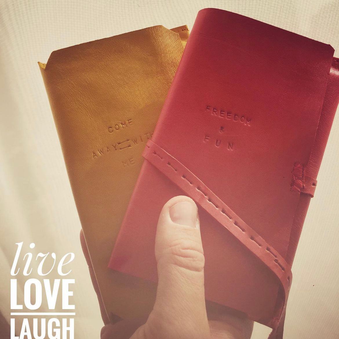 Passport holder