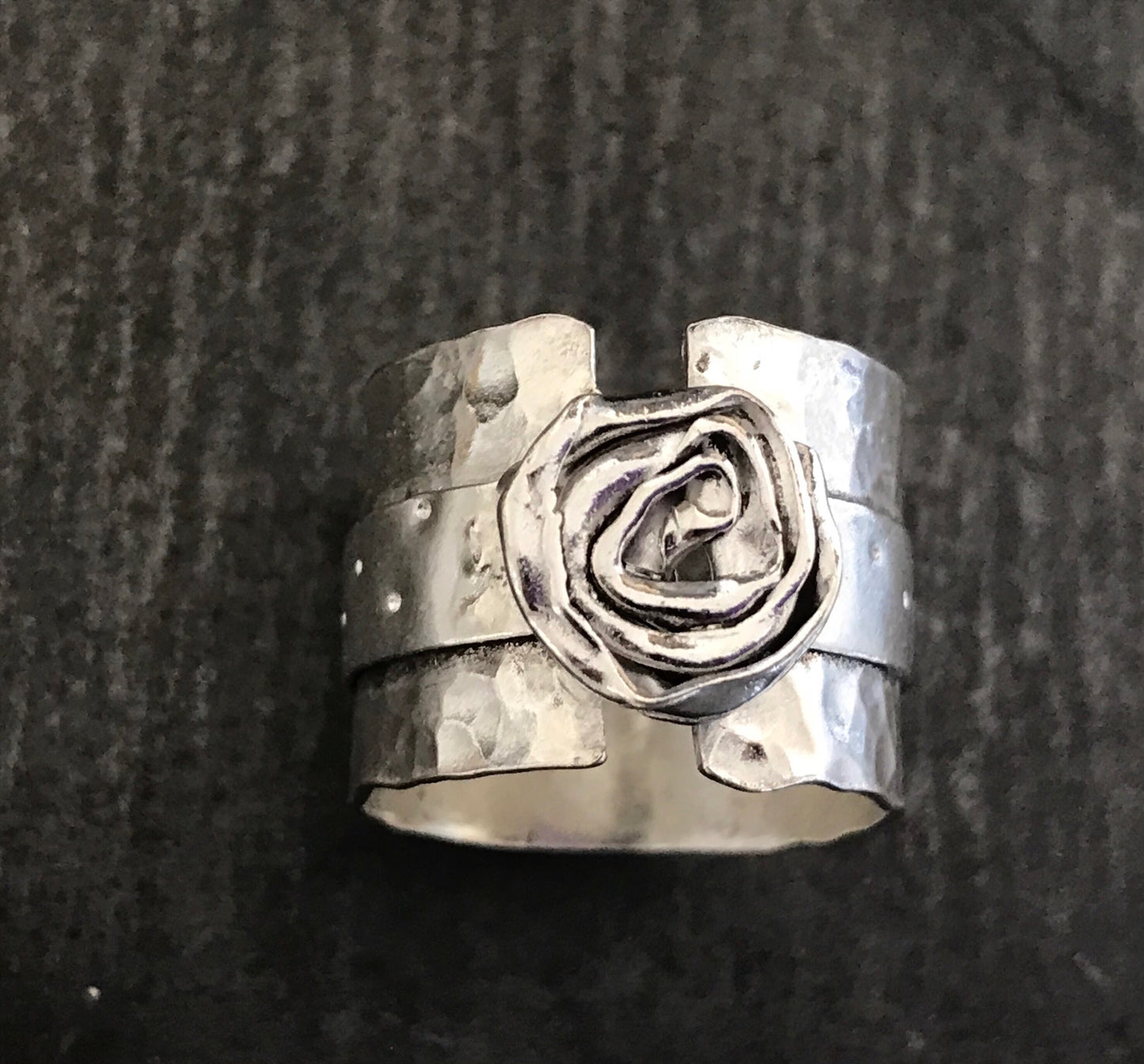 Rose Ring
