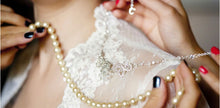 Load image into Gallery viewer, Bridal Silver package PARTIES ONLY
