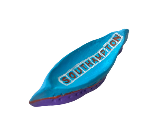 Southampton boat Trinket