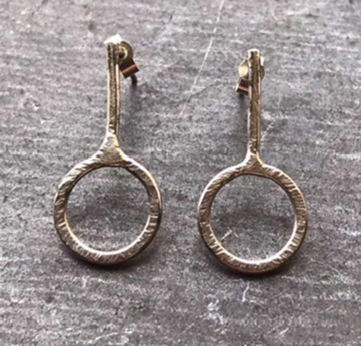 £50 OFF At checkout LIMITED OFFER Kimbridge Barn Jewellery workshop