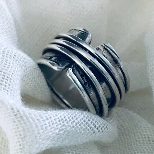 Spinner ring workshops