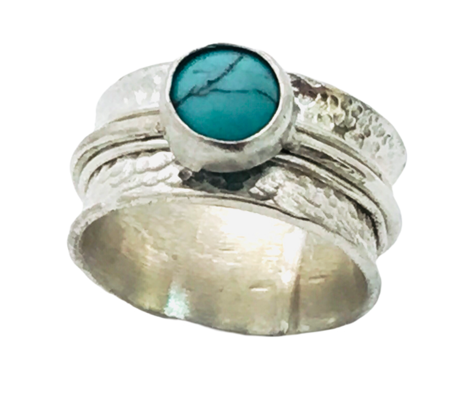 Spinner ring workshops