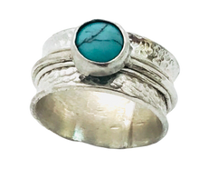 Load image into Gallery viewer, Spinner ring
