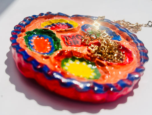 Jewellery tray