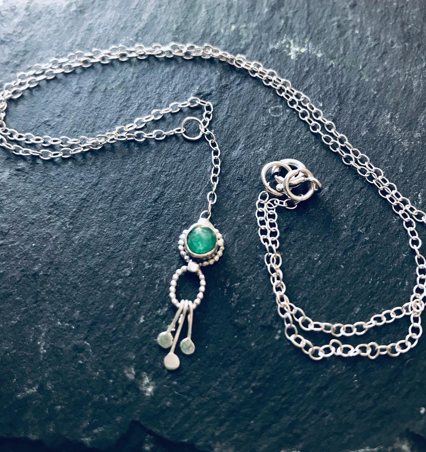 £50 OFF At checkout LIMITED OFFER Kimbridge Barn Jewellery workshop