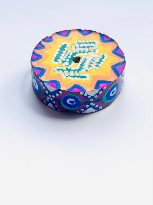 Incense holder