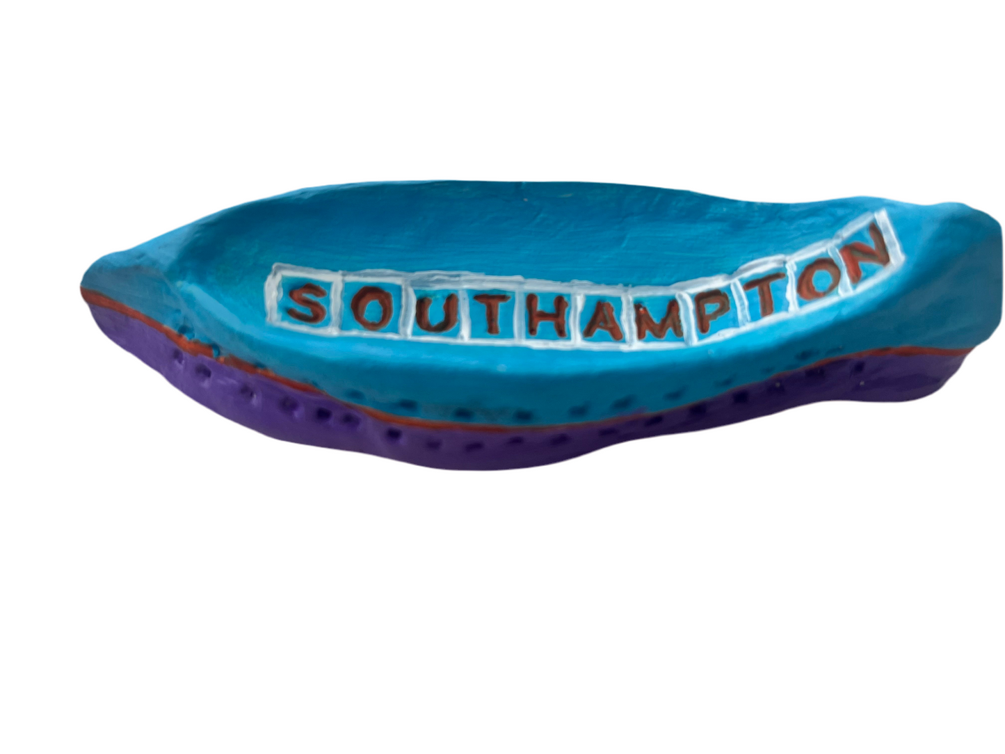 Southampton boat Trinket