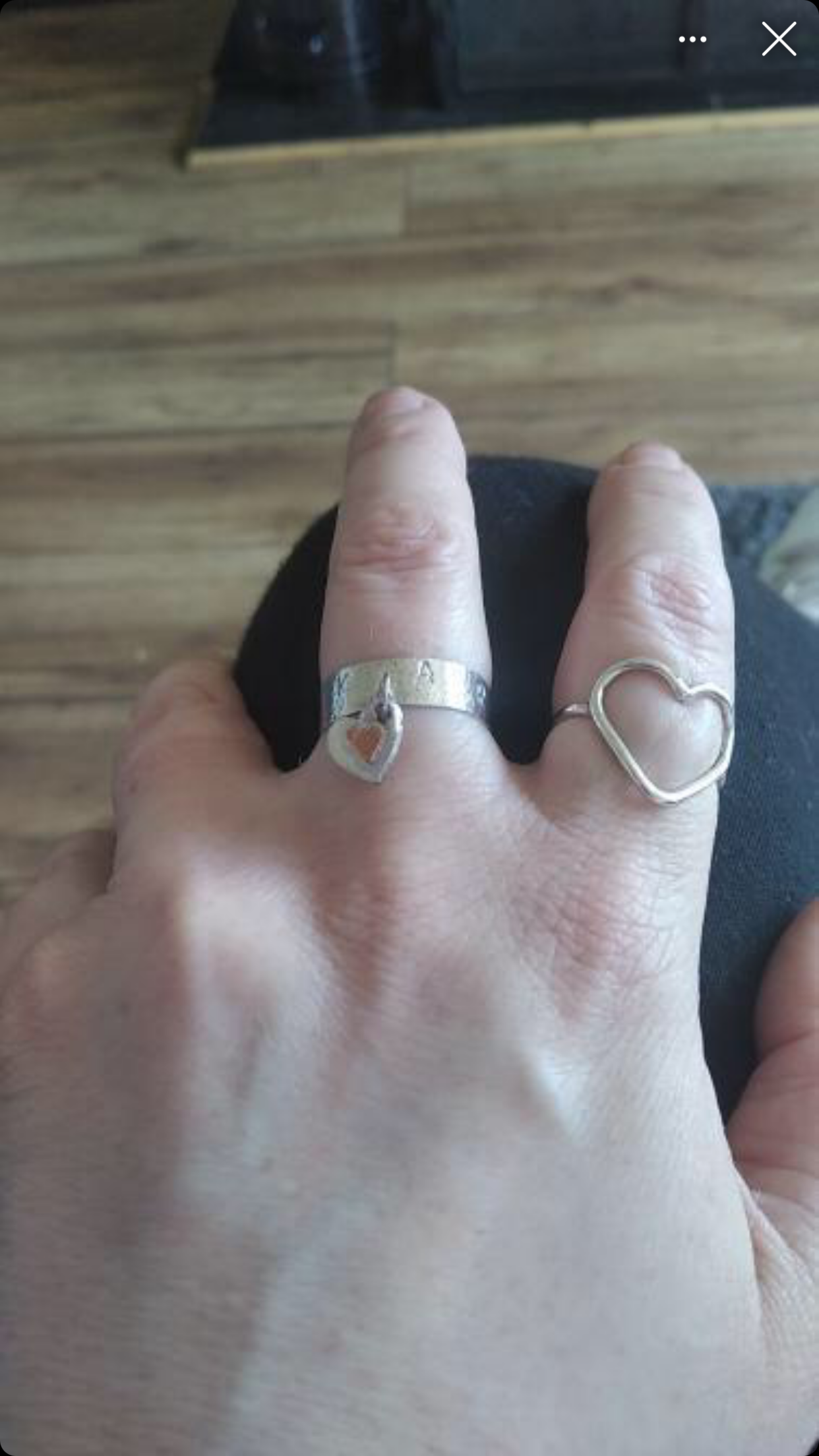 £50 OFF At checkout LIMITED OFFER Kimbridge Barn Jewellery workshop