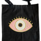 Design tote black bags