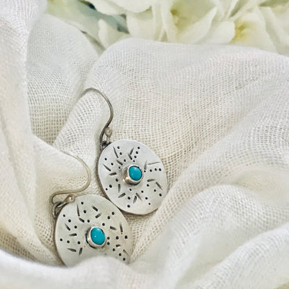 Bohemian Earrings