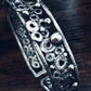 Bohemian Gypsy Cuff