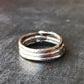Stacker rings