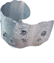 Load image into Gallery viewer, Opal Stone Cuff
